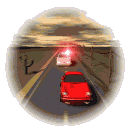 PERSECUCION POLICIACA