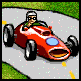 COCHE DE CARRERAS
