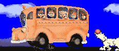 BUS ESCOLAR