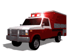 AMBULANCIA