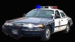 COCHE POLICIA
